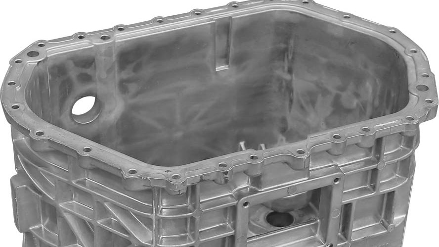 重型卡车变速箱壳体Truck Tranmission Housing