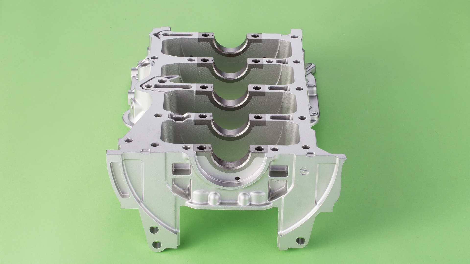 气缸体组件Cylinder block part