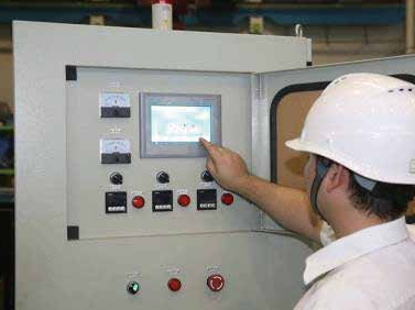 数字化智能控制