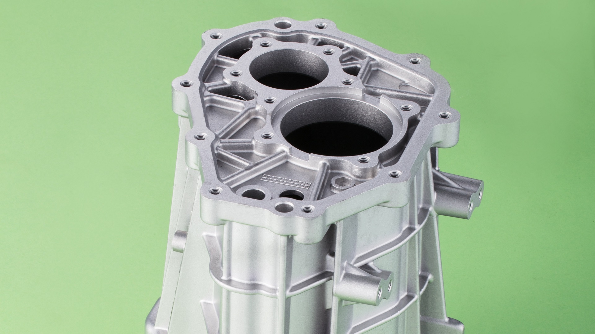 轴承箱Bearing box