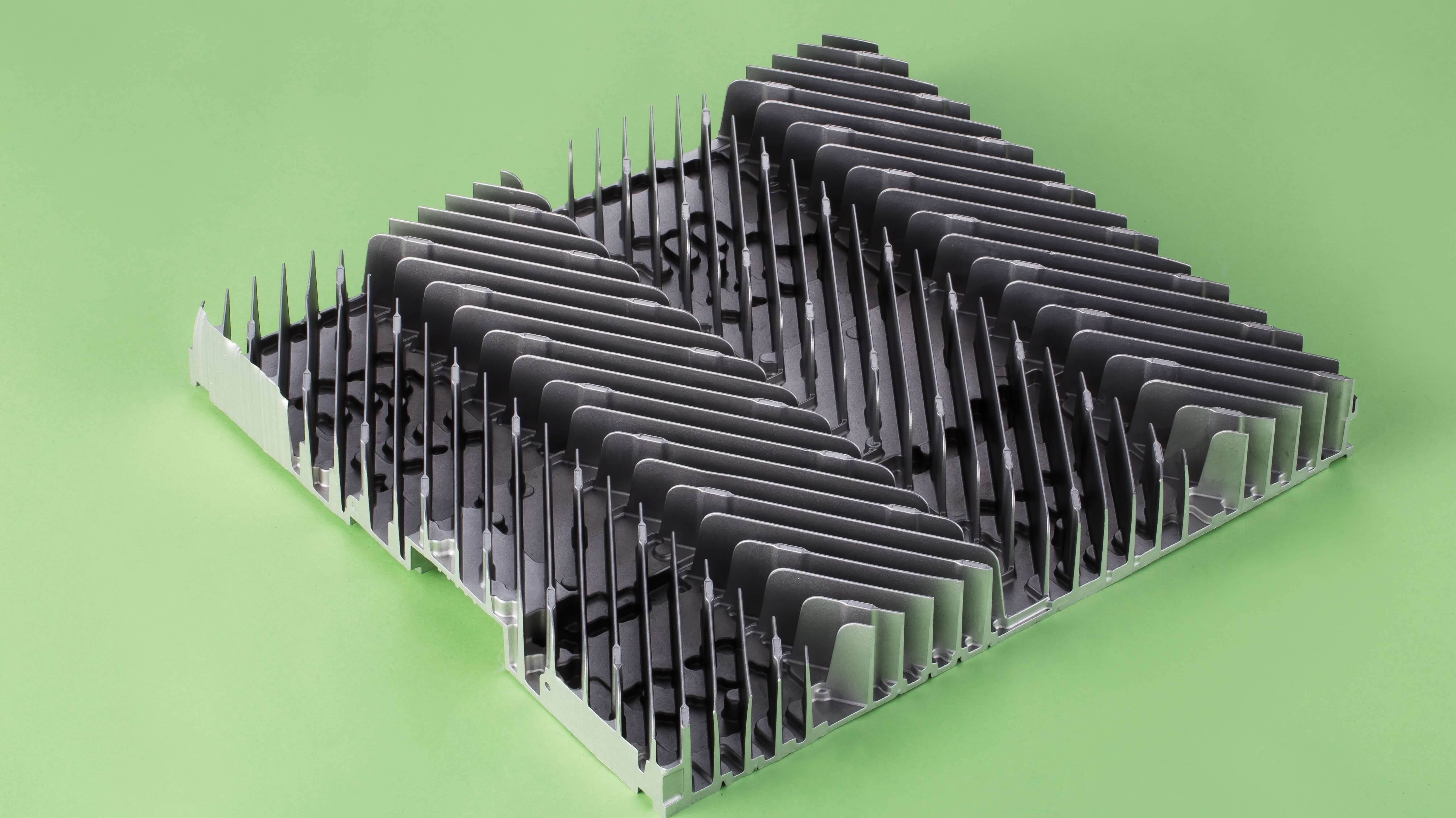 滤波器外壳Rejector cover