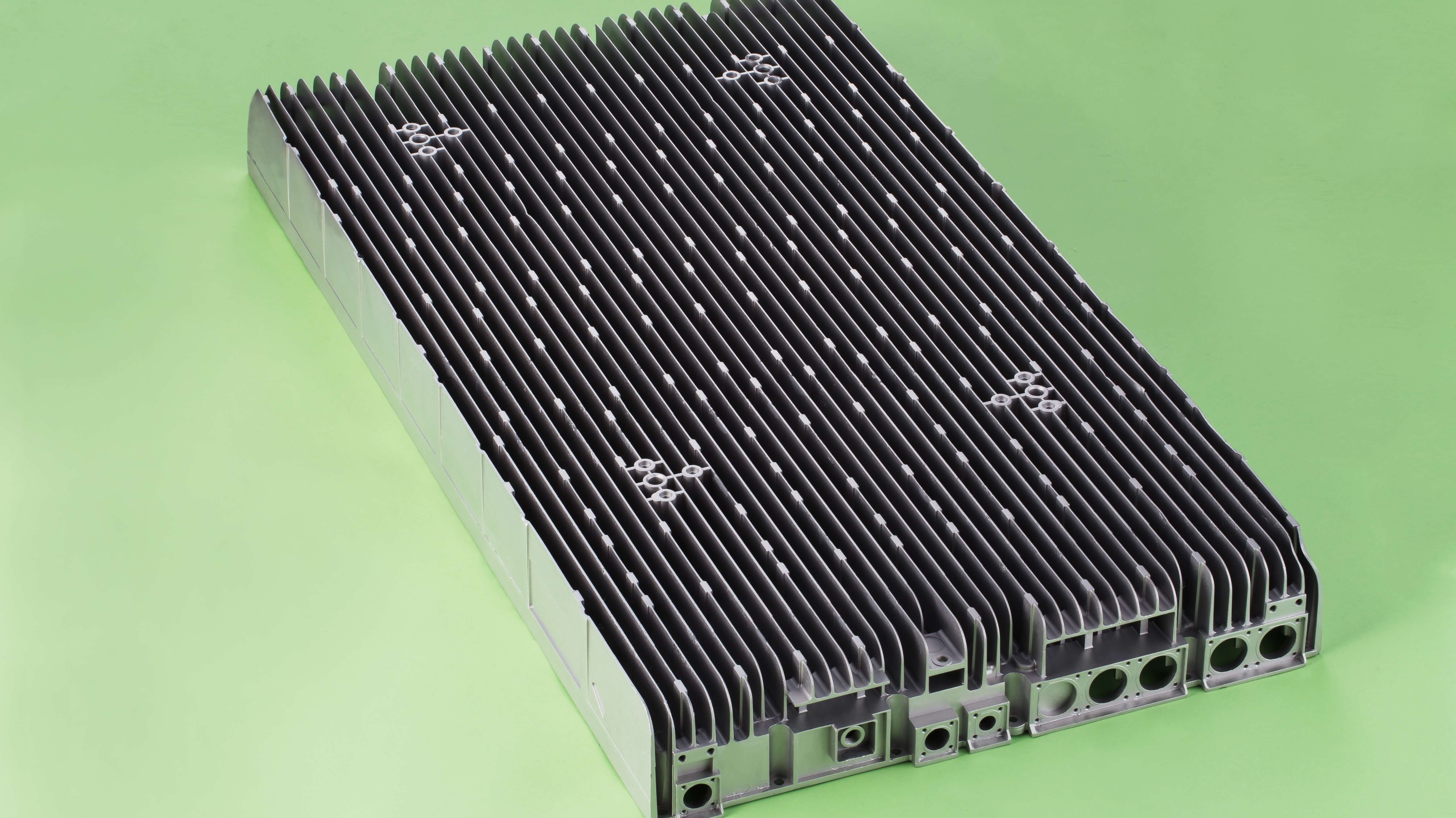 5G滤波器外壳5G signal base