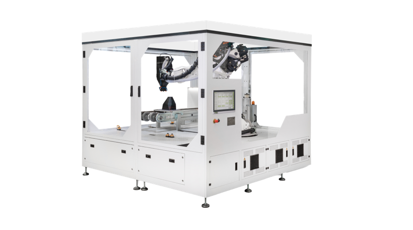 SpaceA工业3D打印机