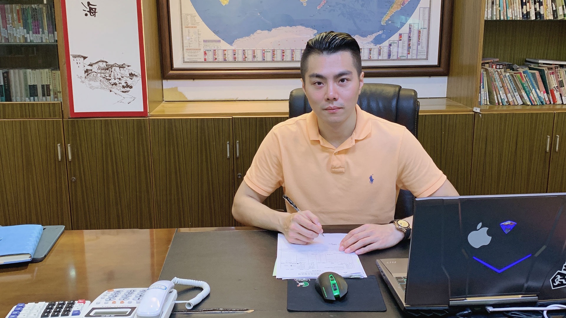 腾美金属：跟上5G速度，与OPPO、vivo共谋新机遇