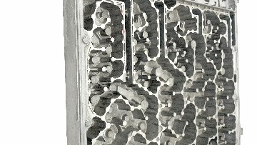 年产能超6000吨 埔弗瞬：以专业为起点 向更高端迈进