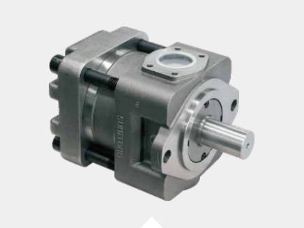 全油冷双头电机伺服控制技术