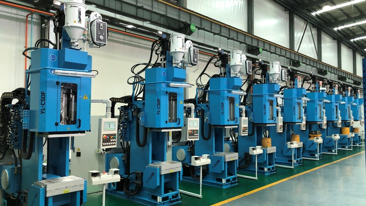 远销欧洲！ 跻身全球汽车零部件制造商A级供应商！