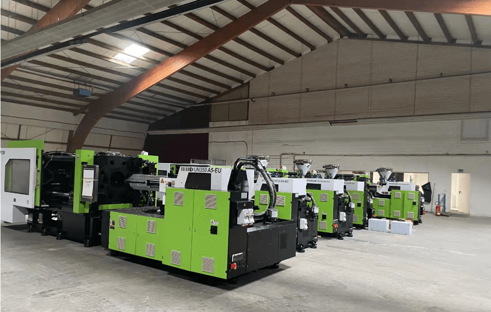 Aachen Technical Center and Research Center (Germany) 