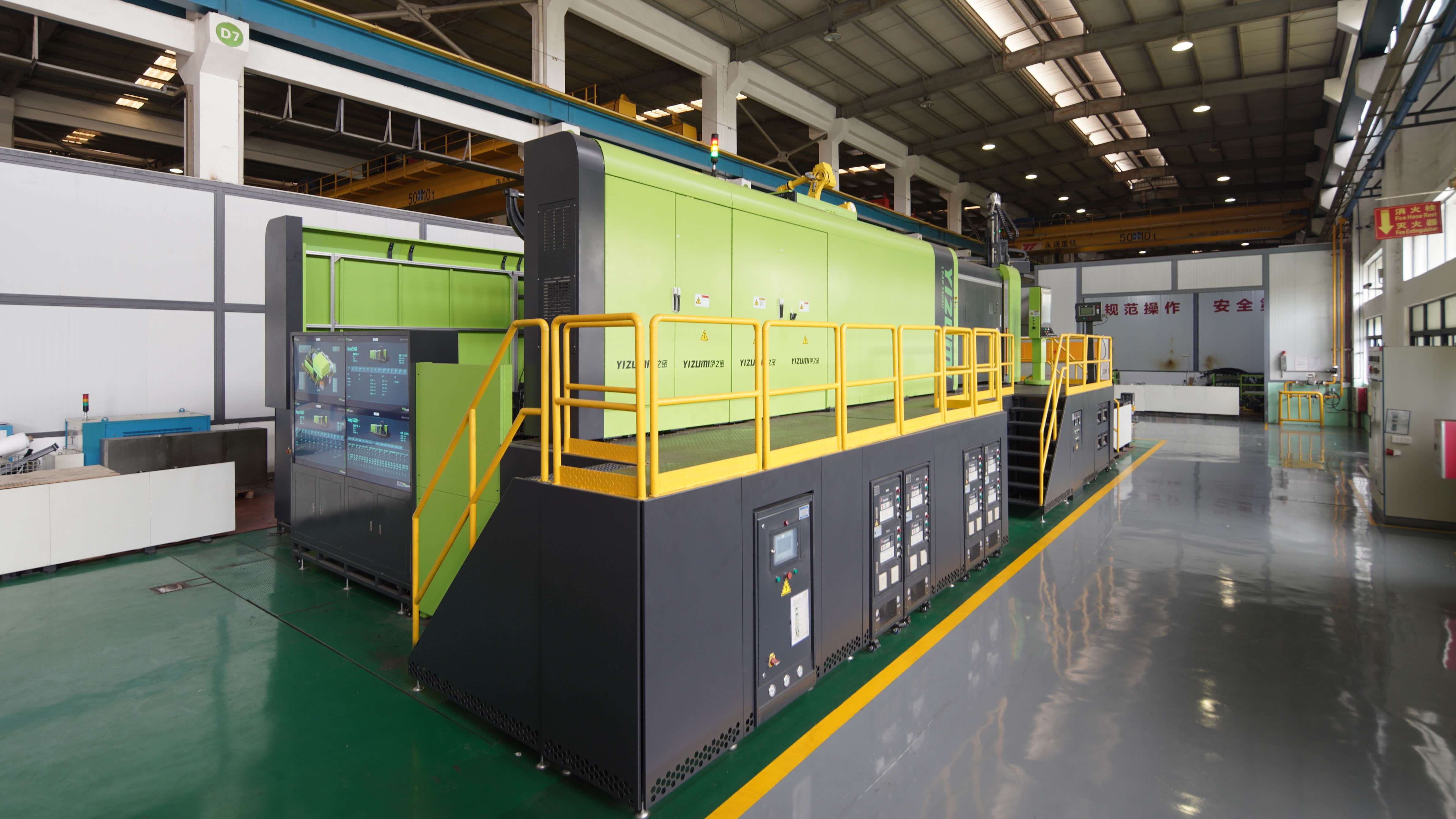 高品质大修服务