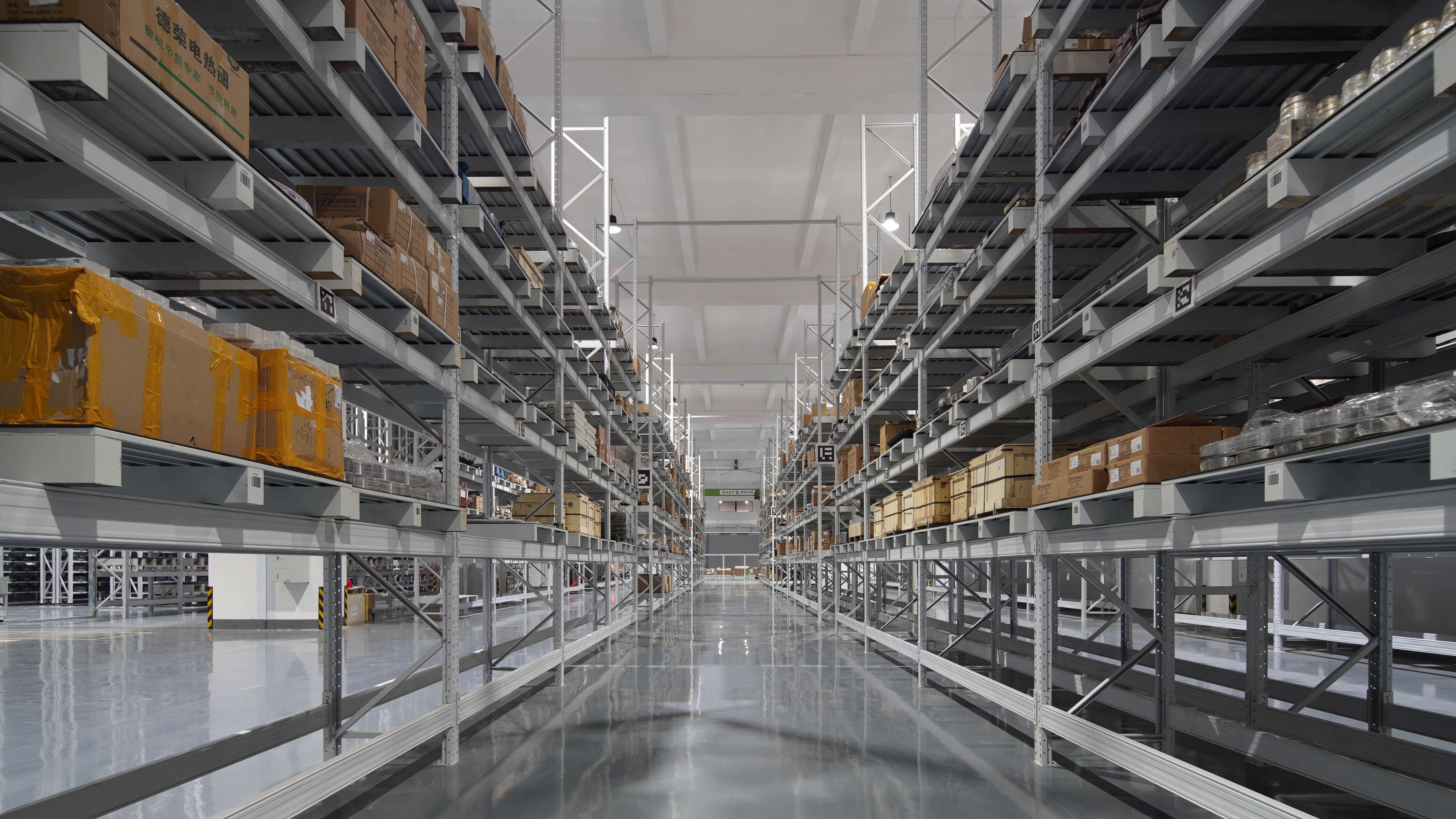 全球达|快速配件