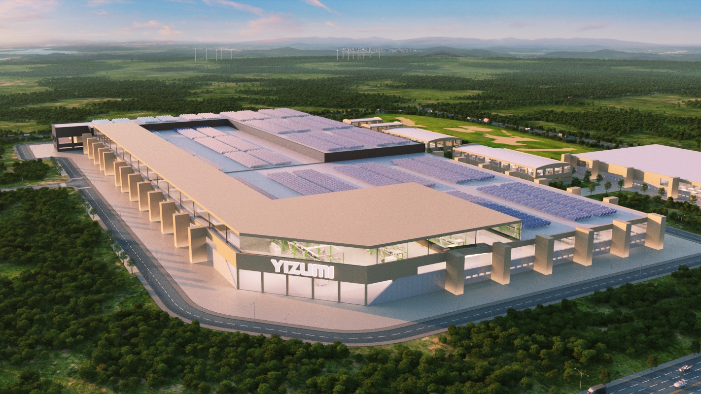 构建绿色可持续管理体系