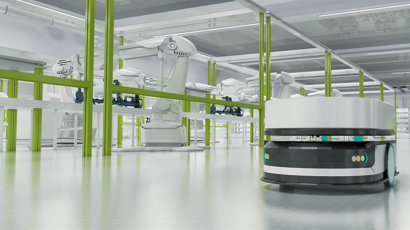 用技术守护自然