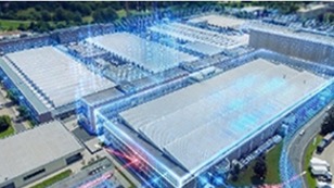 体验伊之密工业互联平台