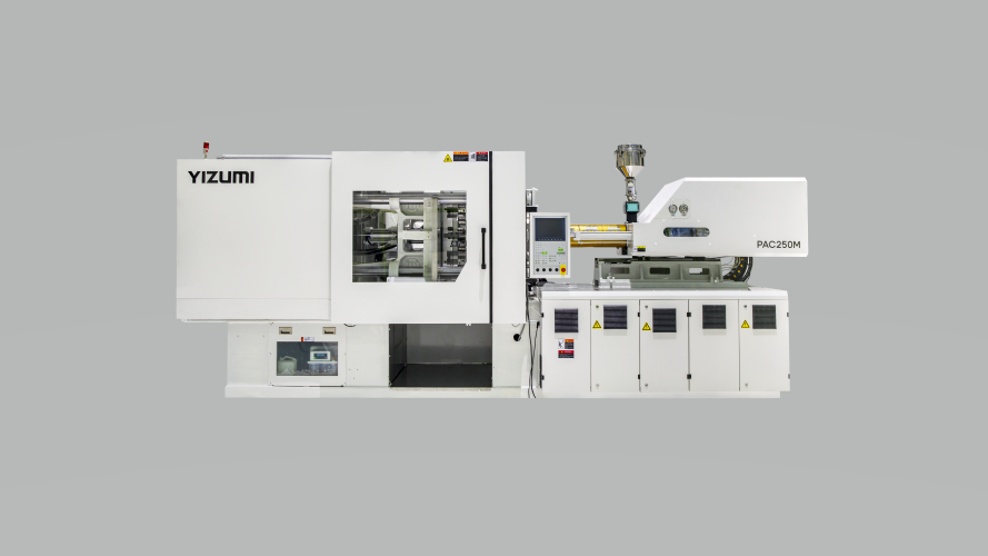 培养皿成型解决方案