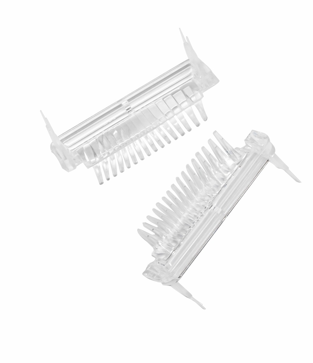 LSR Automotive Lights Molding Solution