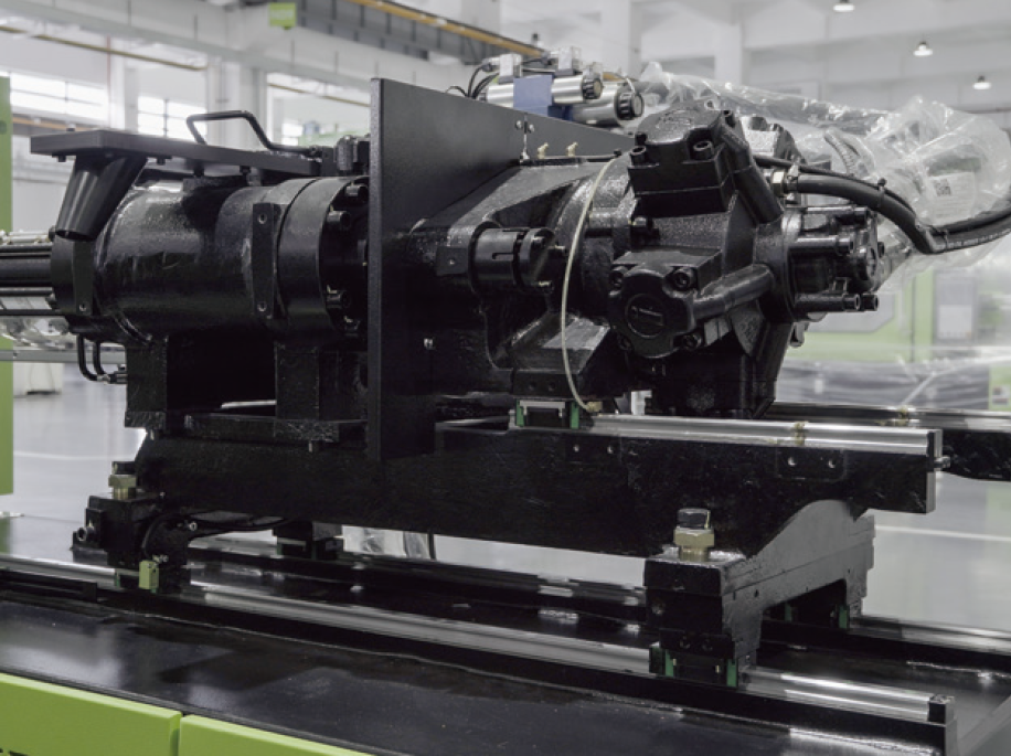 全新射台结构升级