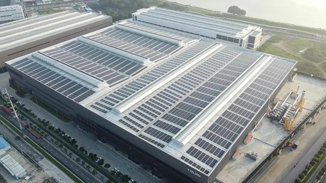 伊之密雄心：扎根本土，向世界级企业进军 | 高质量发展在一线