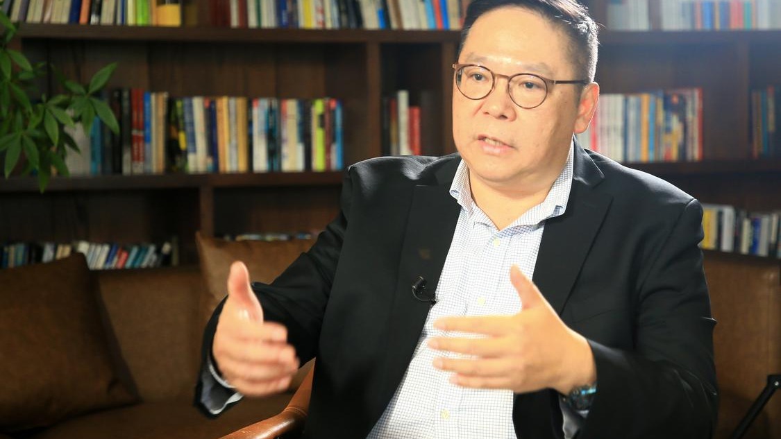 【转载】伊之密：让中国装备与世界同行，力争实现双位数增长｜聚焦高质量发展