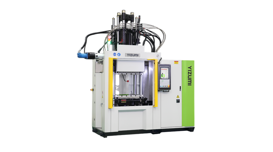 A3系列立式橡胶注射成型机