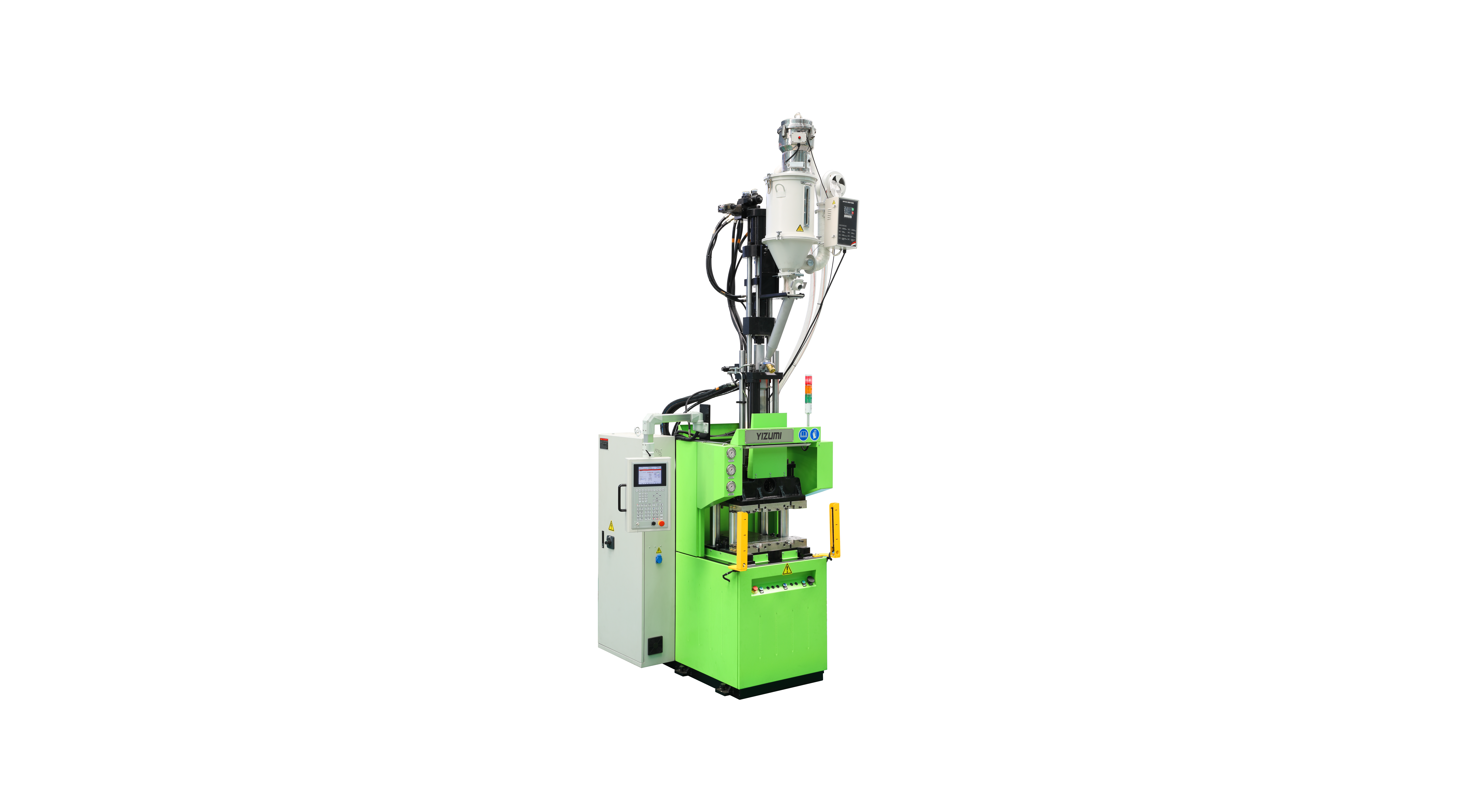 金刚石绳锯成型专用注射机