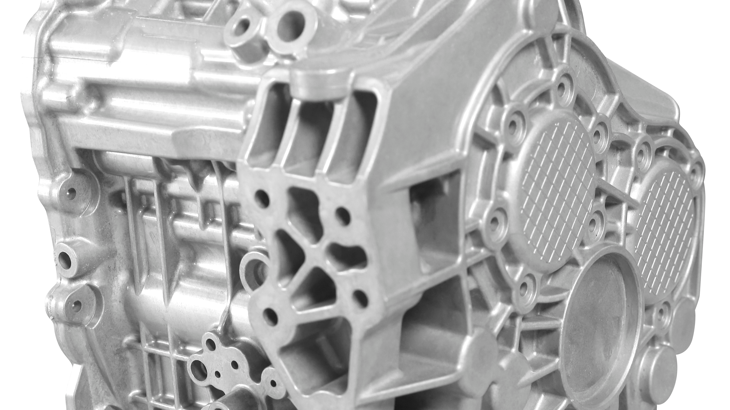 变速箱壳体Tranmission Housing