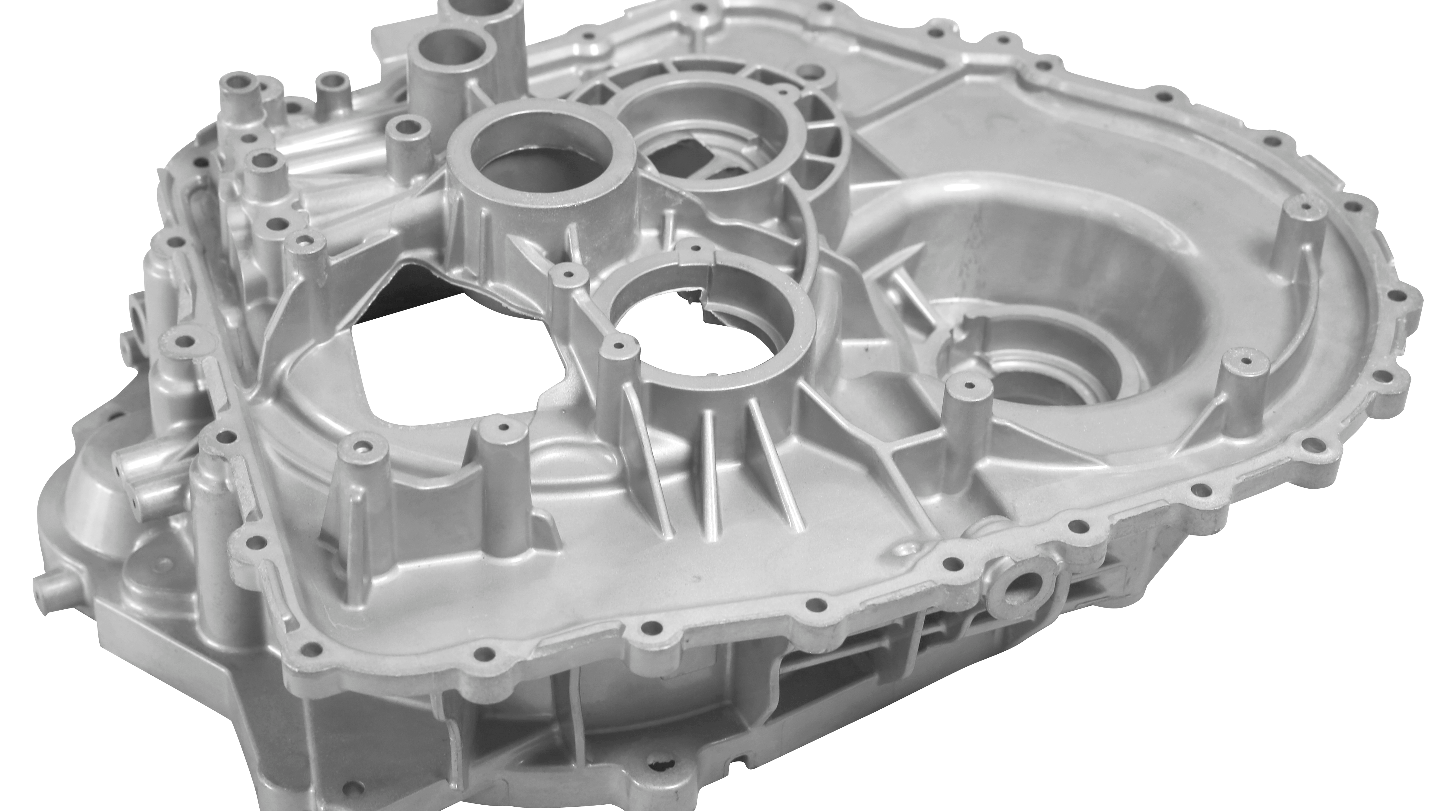 离合器壳体Clutch Housing