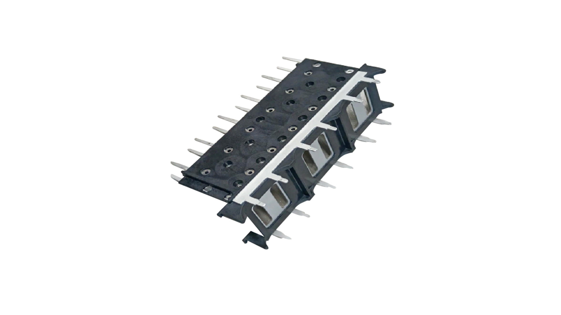 立式转盘机展出