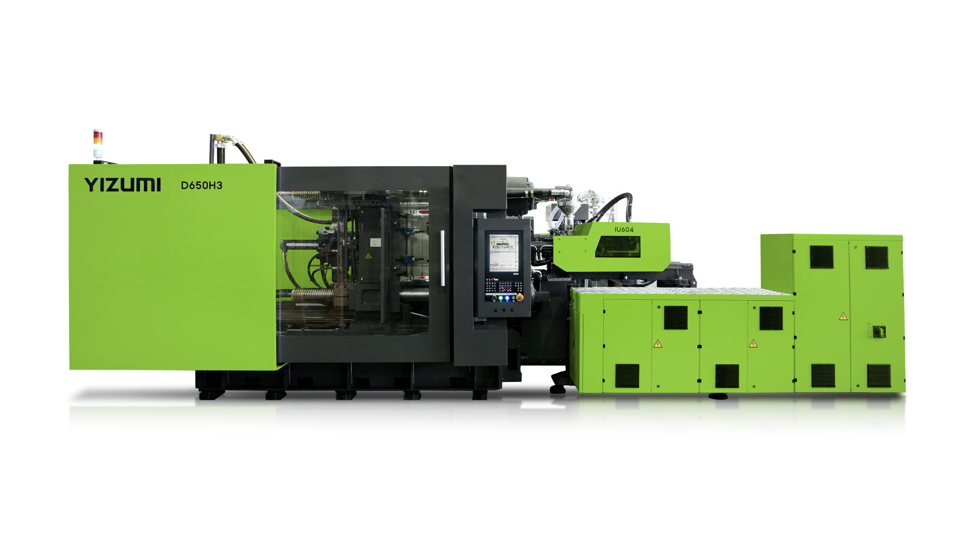 热塑复材汽车轻量化成型解决方案